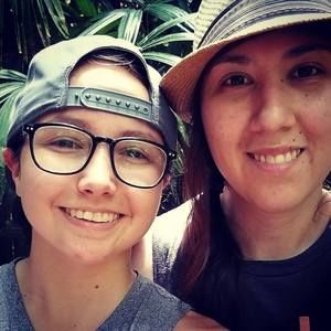 Meet your Posher, Bree